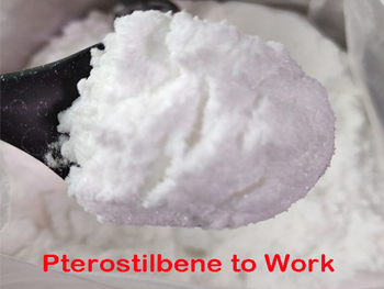 How Long Does It Take Pterostilbene To Work?